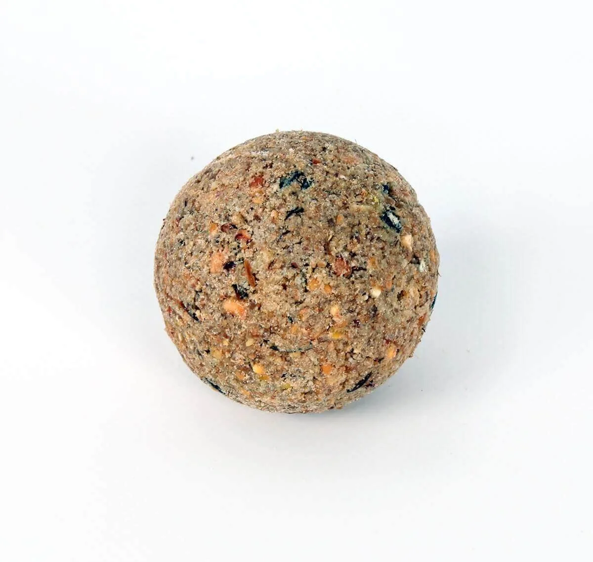 Hamiform Confezione Risparmio Di Palle Di Grasso Per Uccelli Selvatici - immagine 2