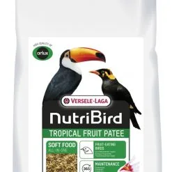VERSELE-LAGA Orlux Tropical Premium Paté Per Tutti I Frugivori