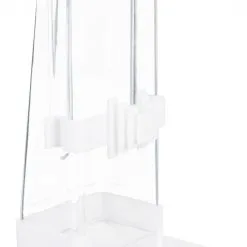 Trixie Distributore D'acqua E Cibo Per Uccelli