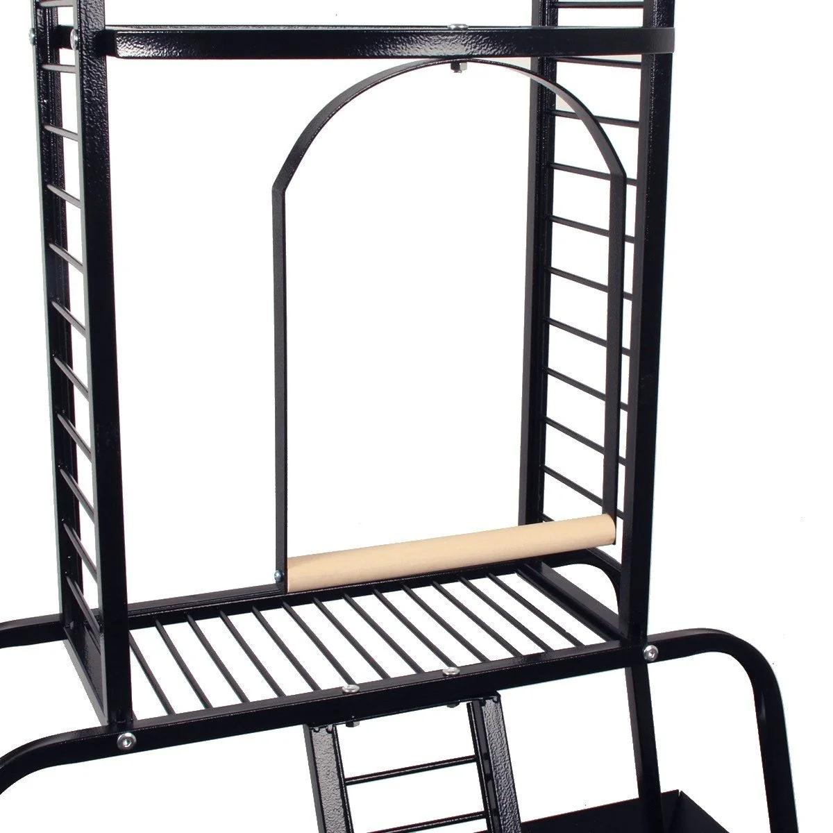 Area Giochi Per Pappagalli MATI Zolia - immagine 4