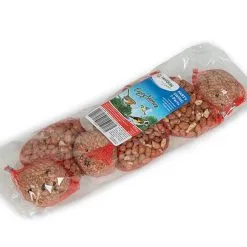 Vadigran Enjoy Nature Palle Di Grasso E Retina D'arachidi