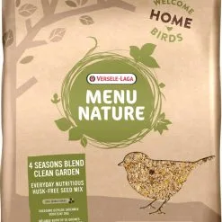 VERSELE-LAGA VERSELE LAGA Menu Nature Clean Garden Blend