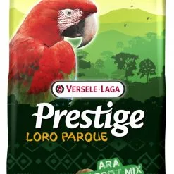 VERSELE-LAGA Versele Laga Prestige Ara Parrot Mix