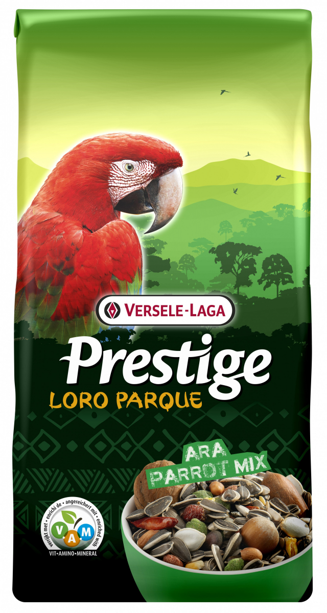 VERSELE-LAGA Versele Laga Prestige Ara Parrot Mix