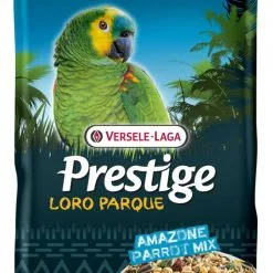 VERSELE-LAGA Versele Laga Prestique Amazon Parrot Loro Parque Per Pappagalli