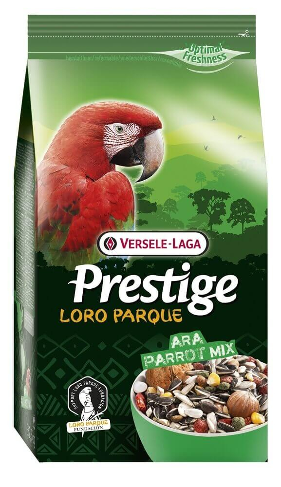 VERSELE-LAGA Versele Laga Prestige Ara Parrot Mix - immagine 2