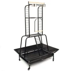 Area Giochi Per Pappagalli MATI Zolia