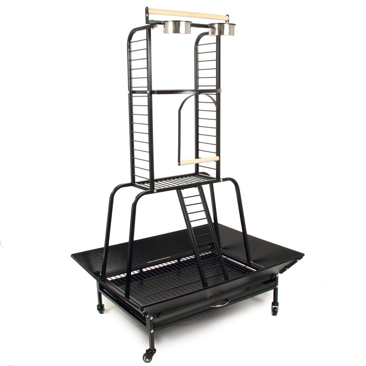 Area Giochi Per Pappagalli MATI Zolia