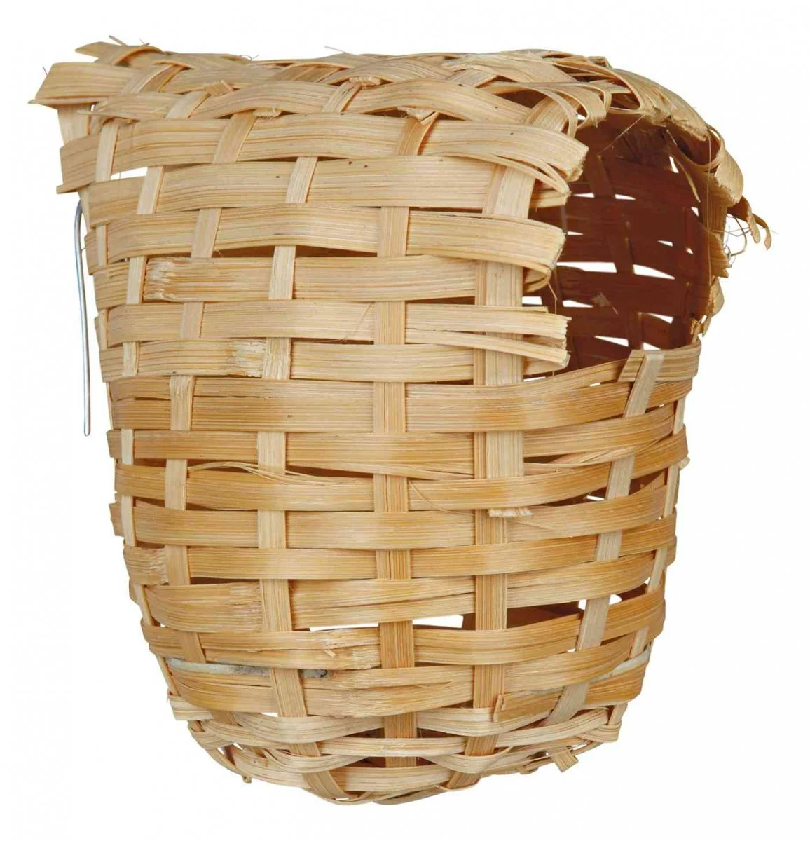 Trixie Nido Esotico In Bambù - immagine 4