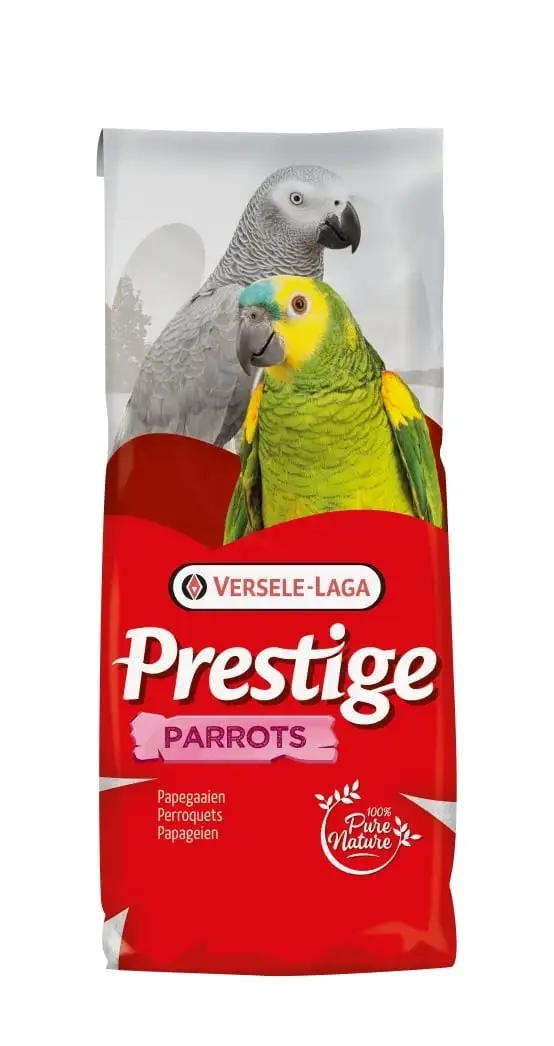 VERSELE-LAGA Parrots Prestige Per Pappagalli - immagine 2