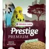 VERSELE-LAGA Versele Laga Premium Prestige Parrocchetti Ondulati