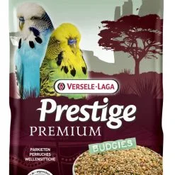 VERSELE-LAGA Versele Laga Premium Prestige Parrocchetti Ondulati