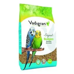 Vadigran Miscela Di Semi Original Per Parrocchetti