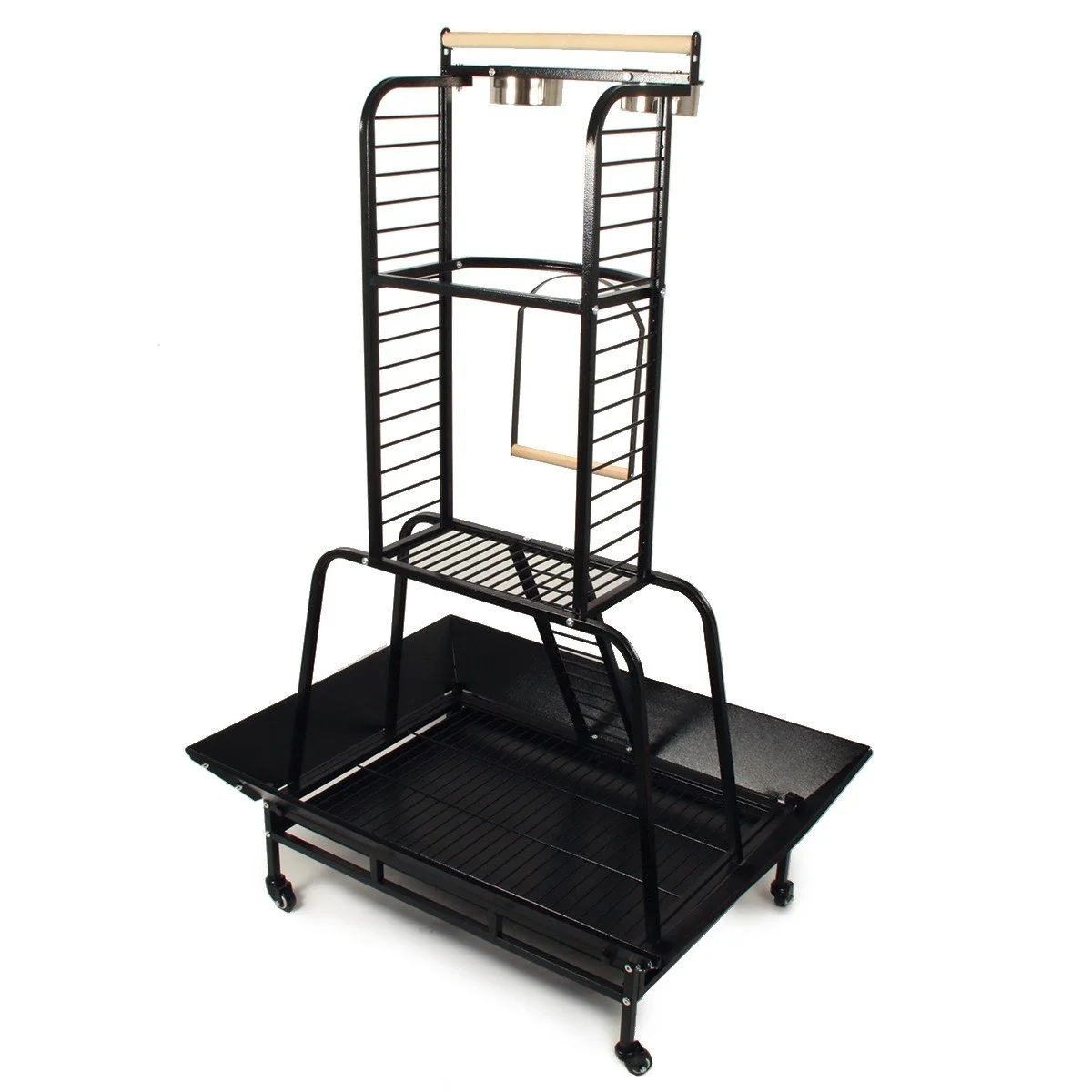 Area Giochi Per Pappagalli MATI Zolia - immagine 11