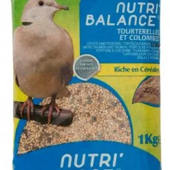 Aime Aimé Nutri'Balance Alimento Completo Per Tortora