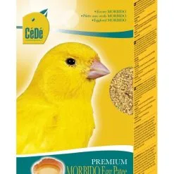 Cede Cédé Paté Con Uova Morbido Semi-grasso