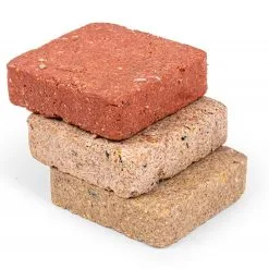 Vadigran Pane Grasso Bacche, Noci, Insetti Emma's Garden