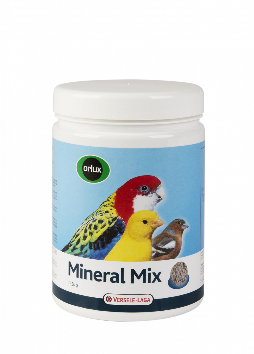 VERSELE-LAGA Orlux Mineral Mix Di Minerali Per Uccelli