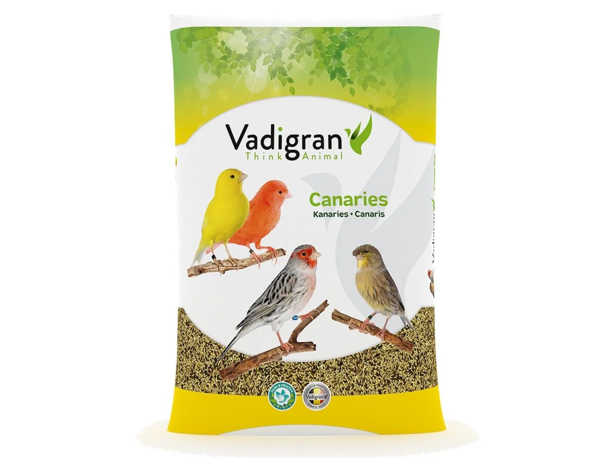 Vadigran Miscela Vitaminica Canari Premium Vita - immagine 2