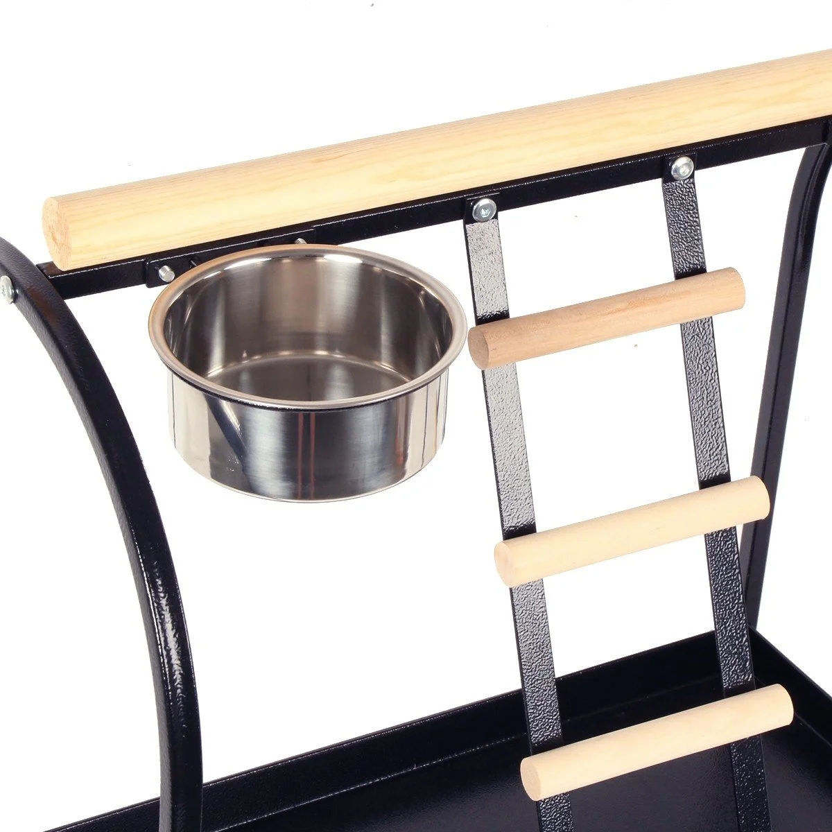 Posatoio Per Pappagalli PEYO Zolia - immagine 2