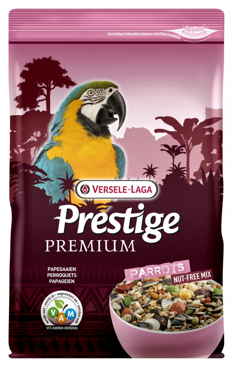 VERSELE-LAGA Versele Laga Prestige Pappagalli Premium