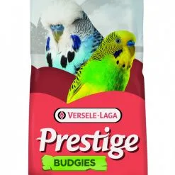 VERSELE-LAGA Versele Laga Budgies Prestige Per Parrocchetti