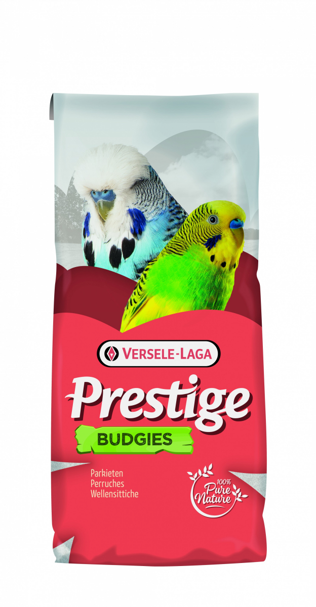 VERSELE-LAGA Versele Laga Budgies Prestige Per Parrocchetti