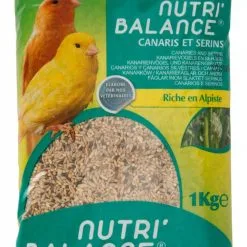 Aime Aimé Nutri'Balance Mix Alimentare Completo Per Canarini