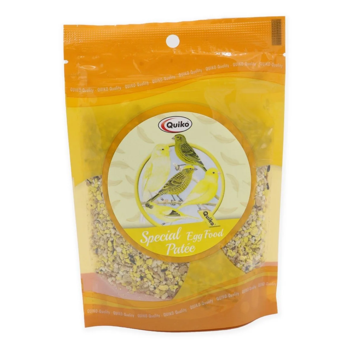 Paté Di Uova Tyrol Per Canarini - immagine 3