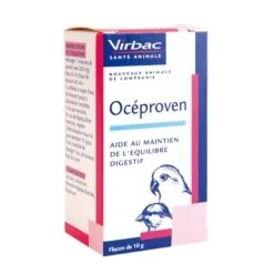 Virbac Oceproven Equilibrio Digestivo Degli Uccelli