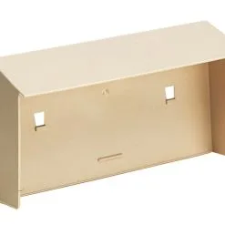 FERPLAST Protezione Da Proiezione Di Semi