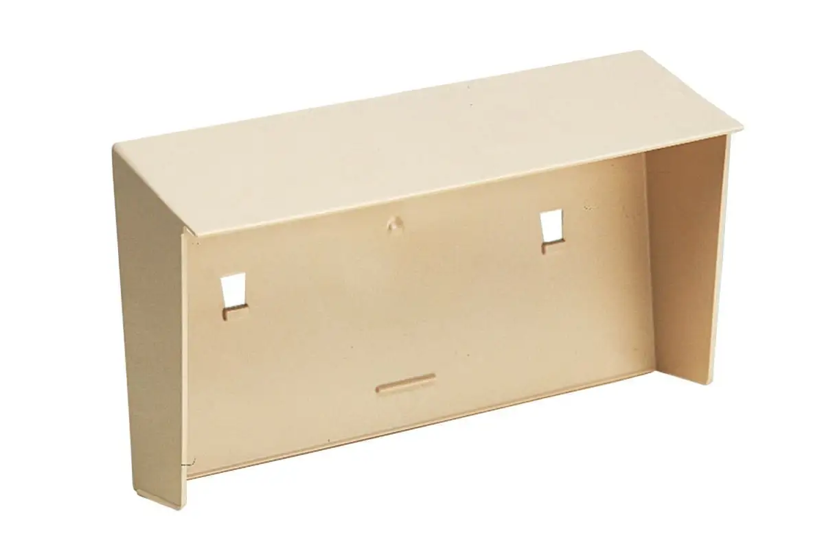 FERPLAST Protezione Da Proiezione Di Semi