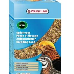 VERSELE-LAGA Orlux Patè D'allevamento Per Fagiani E Quaglie