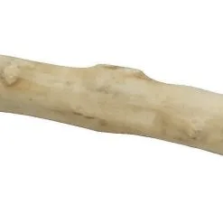 UNITED BIRD Posatoio In Legno Di Caffè Per Canarino E Pappagallo Ondulato