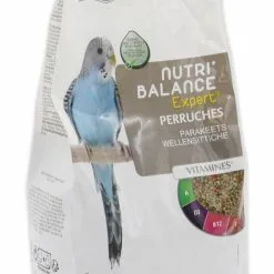 Aime Aimé Nutri'Balance Expert Pasto Premium Alimento Completo Per Parrocchetto