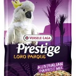 VERSELE-LAGA Australian Parrot Loro Parque Mix Per Cacatua