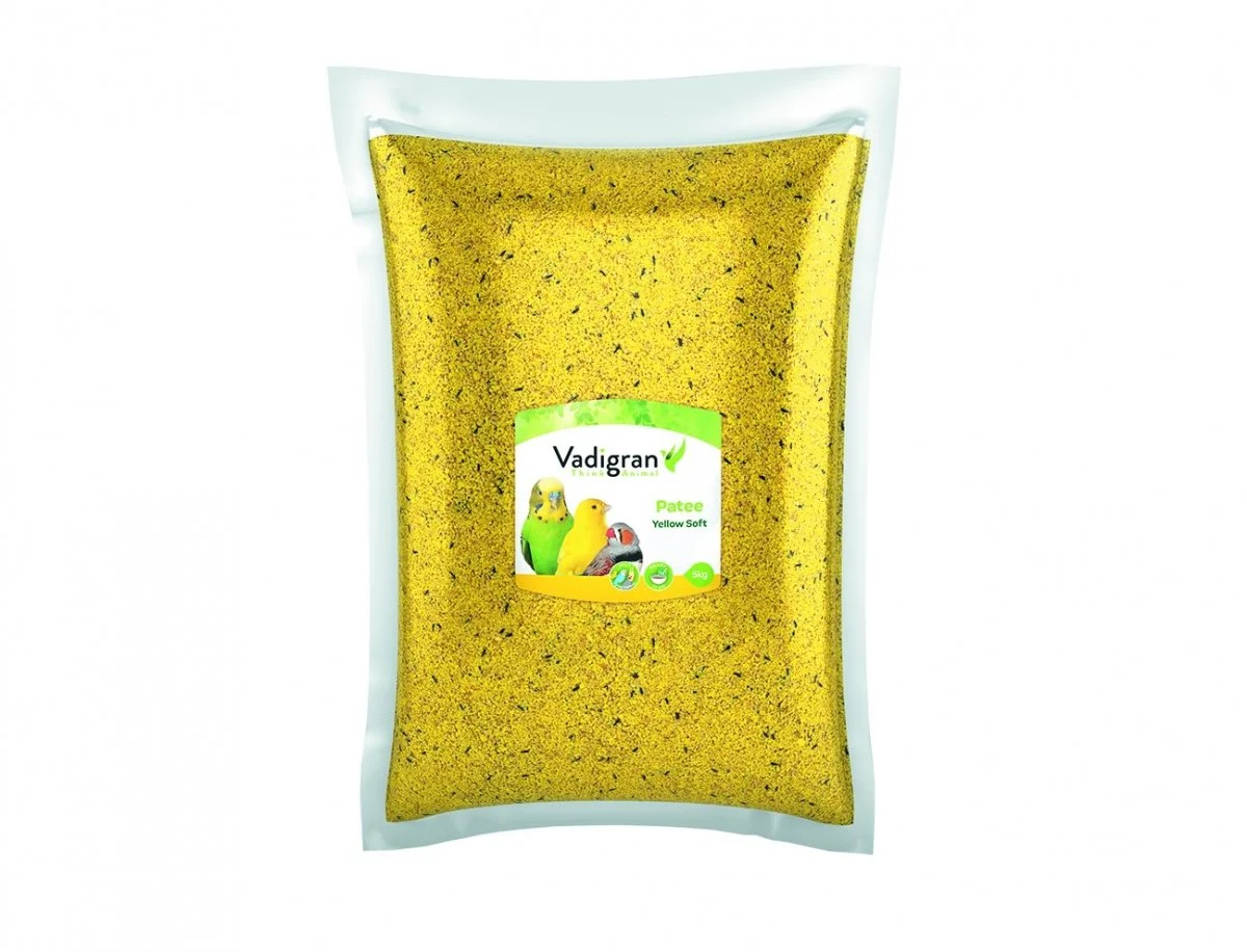 Vadigran Paté Grasso Giallo - immagine 2