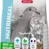 Zolux Nutrimeal Cibo Per Colombe