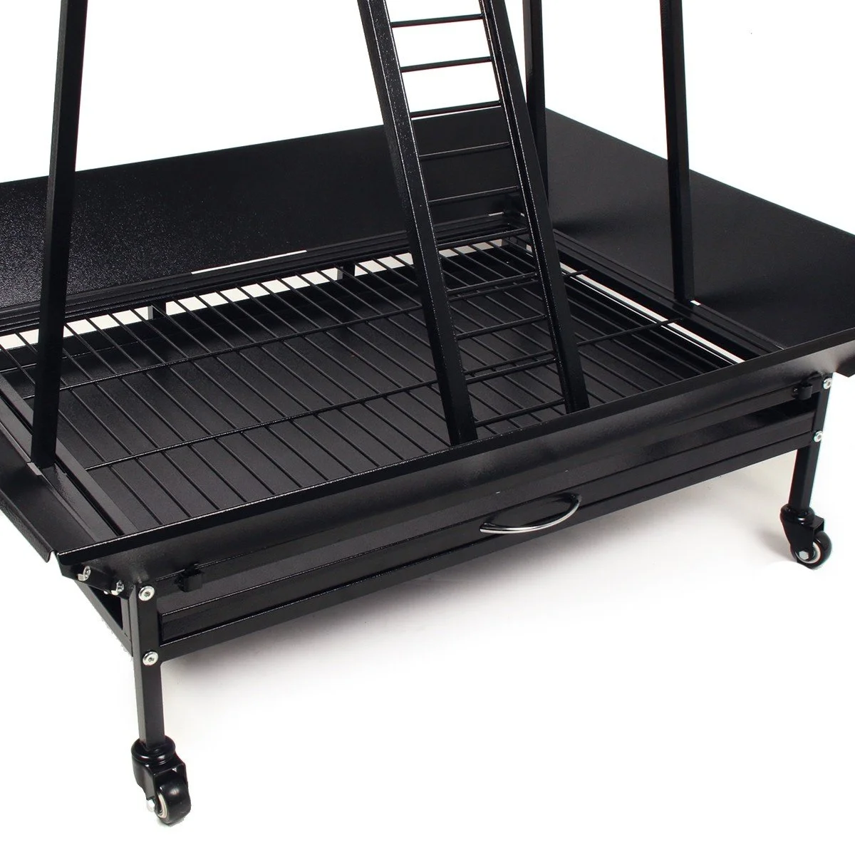 Area Giochi Per Pappagalli MATI Zolia - immagine 6