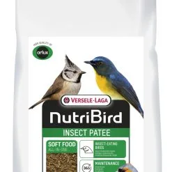 VERSELE-LAGA Orlux Insect Paté Per Tutti Gli Insettivori