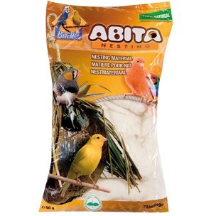 Flamingo Cotone Naturale Per Nidificazione