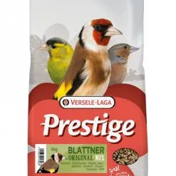 VERSELE-LAGA Versele Laga Prestige Blattner Alimentazione Per Cardellini