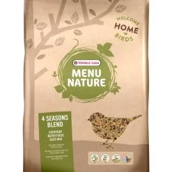 VERSELE-LAGA 4 Stagioni Miscela Uccelli Selvatici