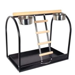 Posatoio Per Pappagalli PEYO Zolia