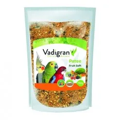 Vadigran Paté Grasso Con Frutta