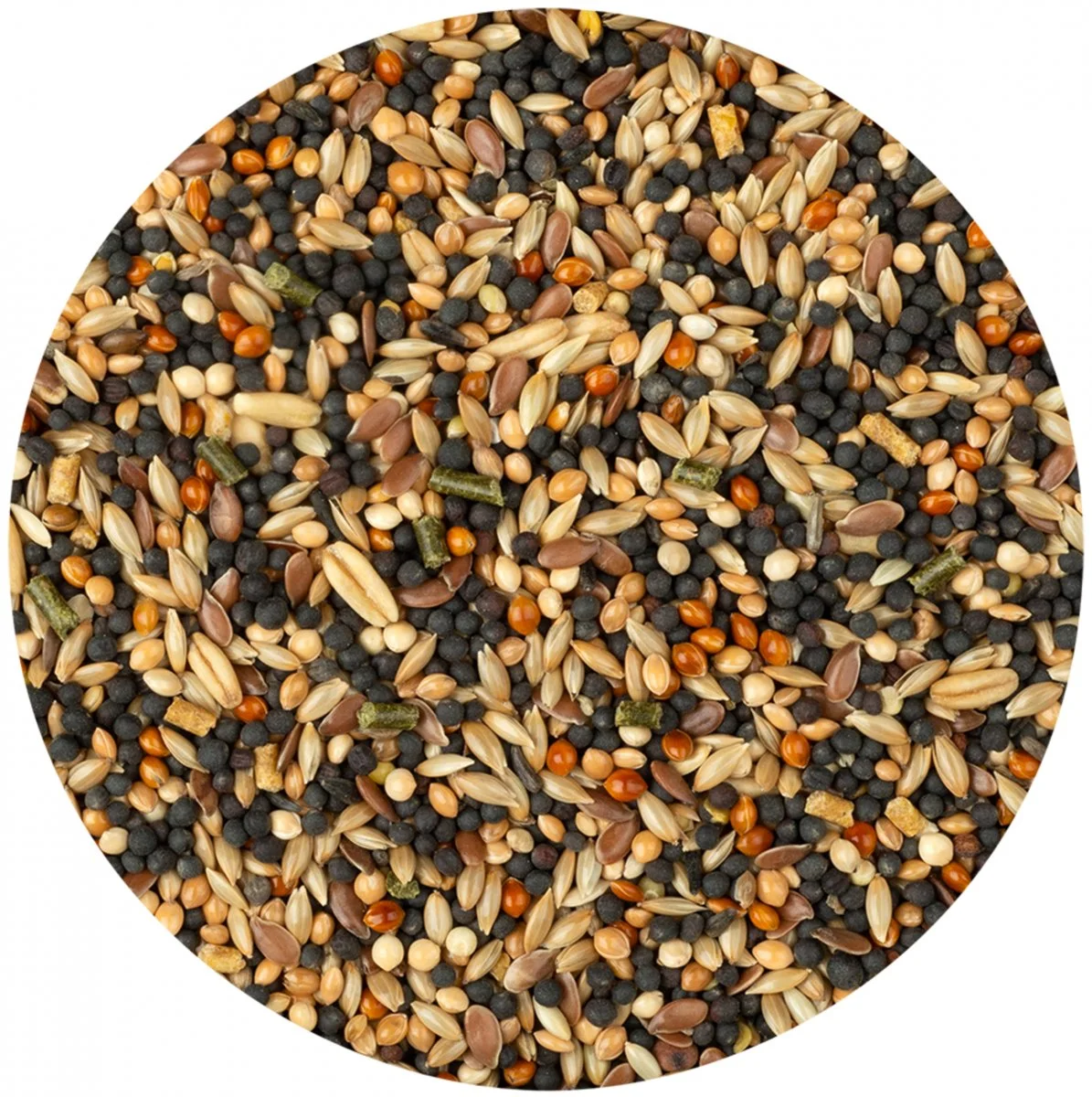 Vitakraft Menu Super Premium Mangime Per Canarini Nel Sacchetto Salvafreschezza - immagine 2