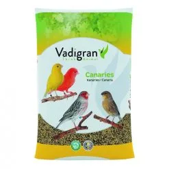 Vadigran Alimento Canarino Basic