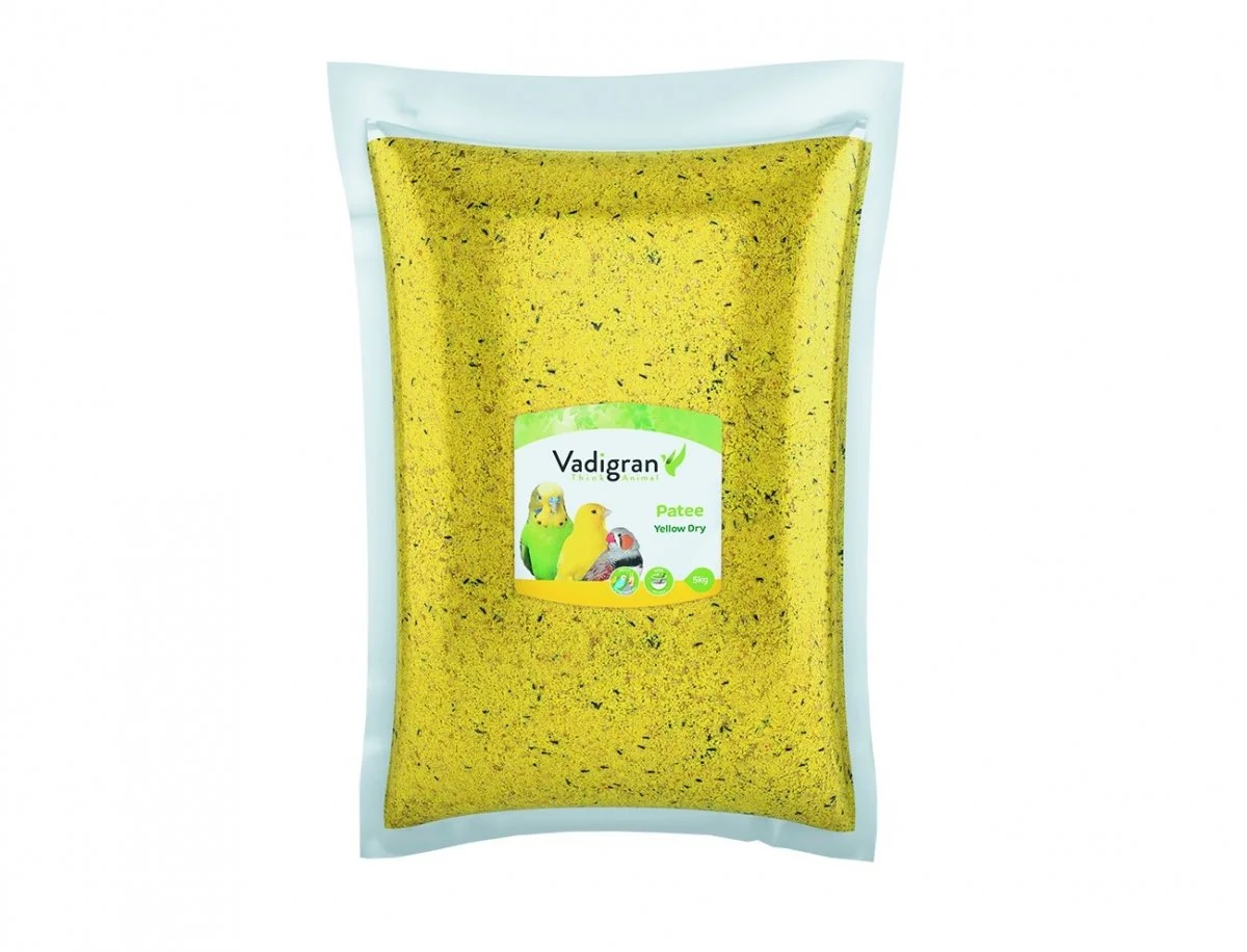 Vadigran Paté Secco Giallo - immagine 2