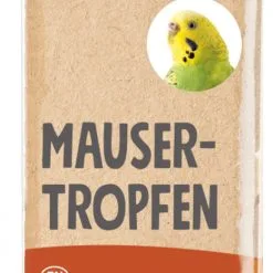 Trixie Gocciole Per La Muta