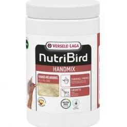 VERSELE-LAGA Orlux Handmix Allevamento A Mano Per Piccoli Uccelli